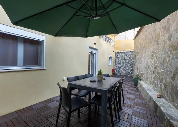 بيت للعطل Vasilis Family House *