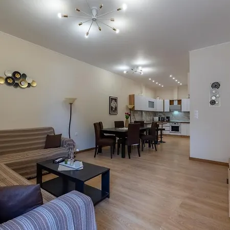 Holiday home Vasilis Family House