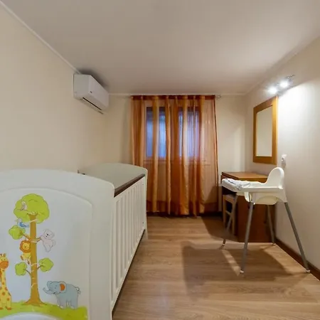 Vasilis Family House Holiday home