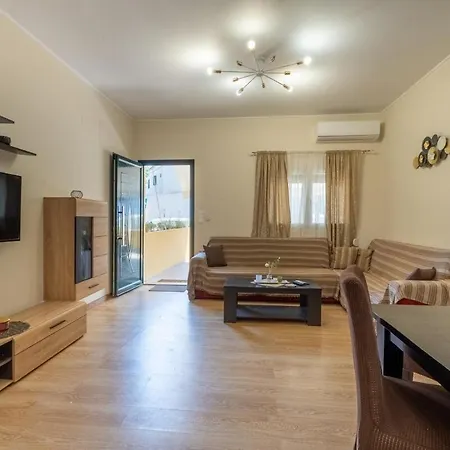 Vasilis Family House Corfu (city)