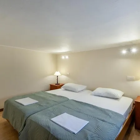 Vasilis Family House Holiday home