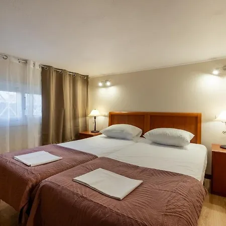 Vasilis Family House Holiday home Corfu (city)