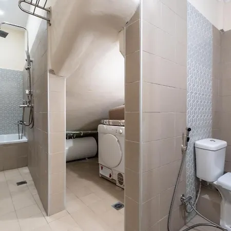 Holiday home Vasilis Family House