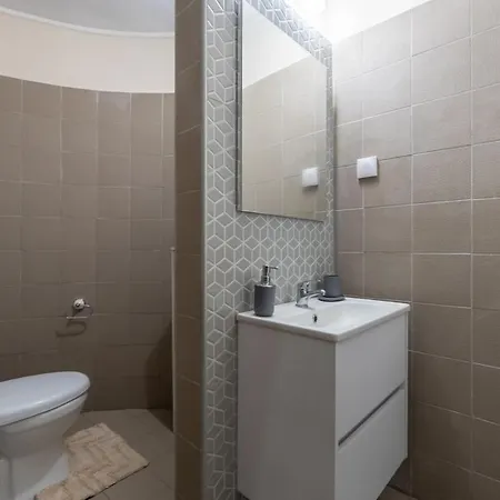 Vasilis Family House Corfu (city)
