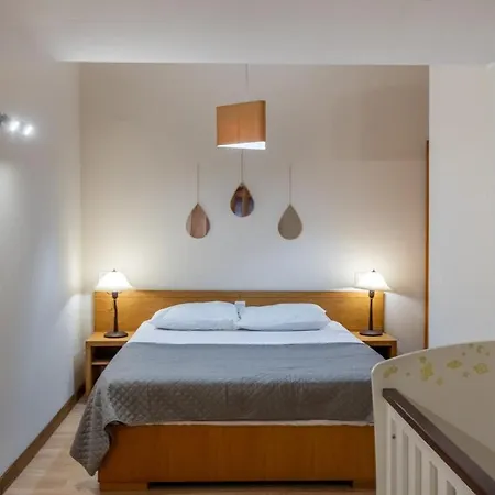 Vasilis Family House Corfu (city)