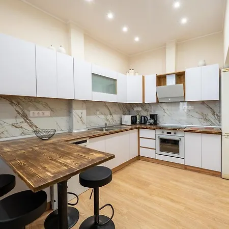 Vasilis Family House בית נופש
