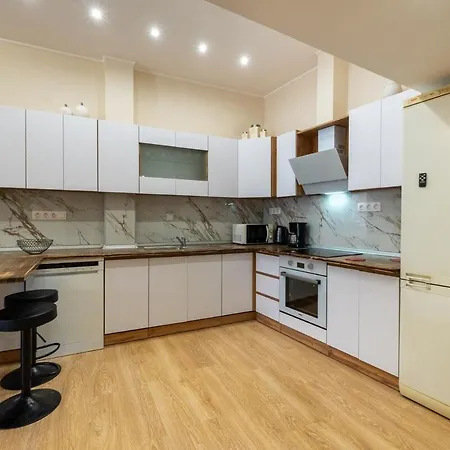 בית נופש Vasilis Family House
