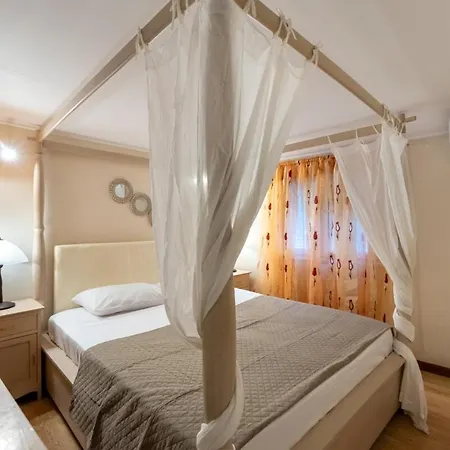 Vasilis Family House Corfu (city)