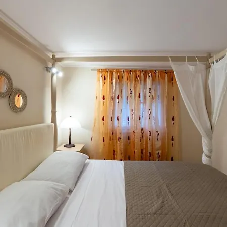 Vasilis Family House