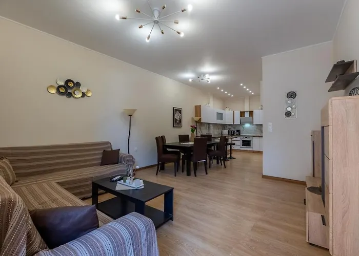 Holiday home Vasilis Family House