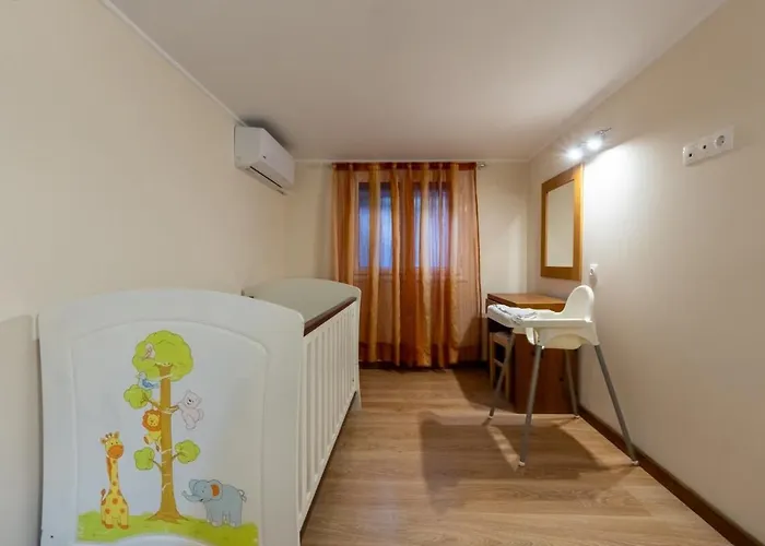 Vasilis Family House Holiday home