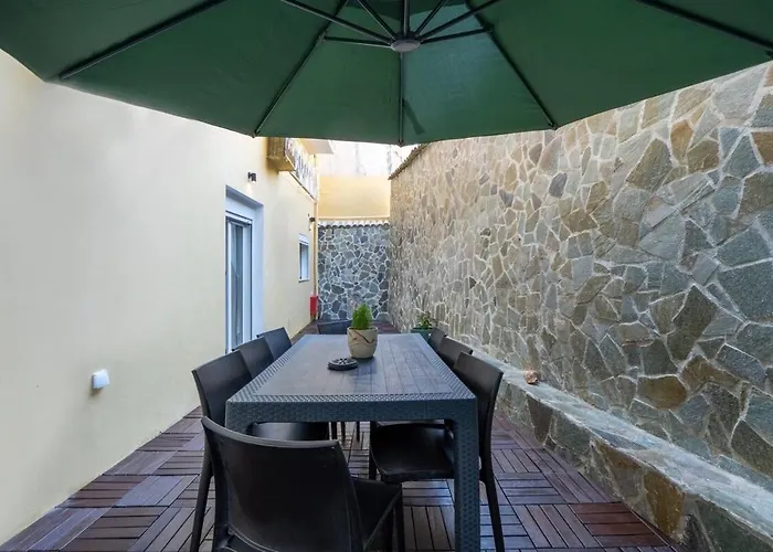 Vasilis Family House Holiday home *