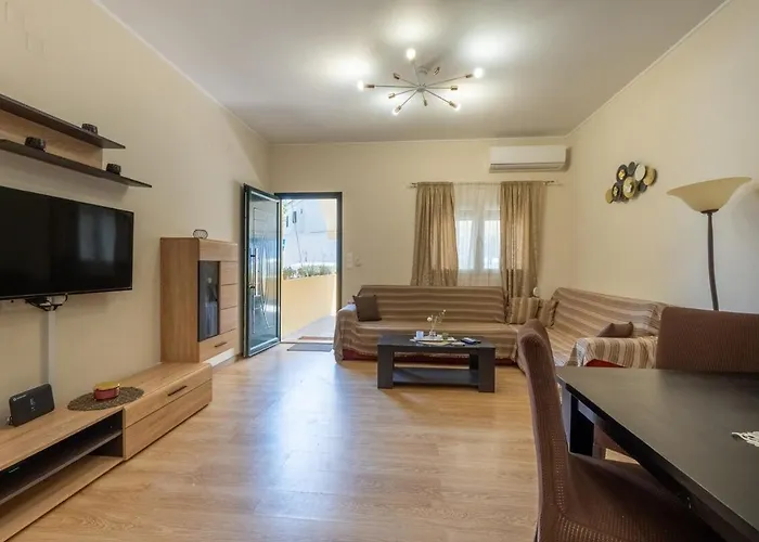 Vasilis Family House Corfu (city)