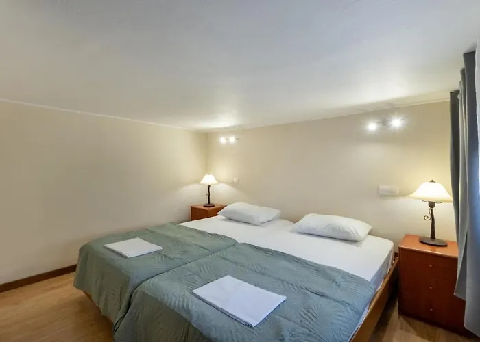 Vasilis Family House Holiday home