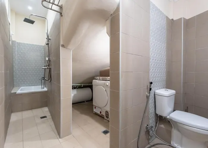 Holiday home Vasilis Family House