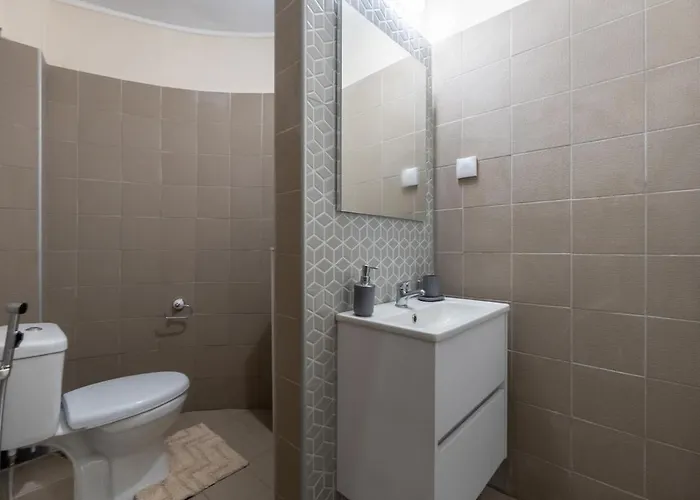 Vasilis Family House Corfu (city)
