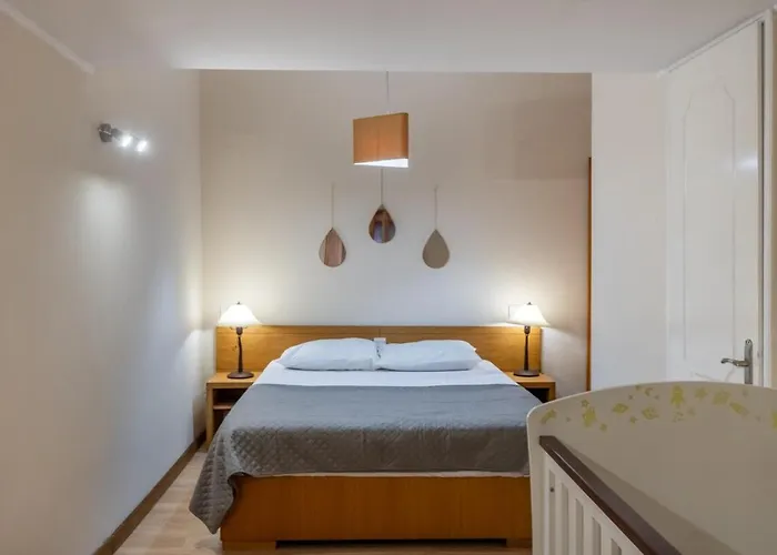 Vasilis Family House Corfu (city)