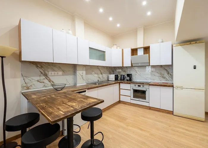 Vasilis Family House Holiday home
