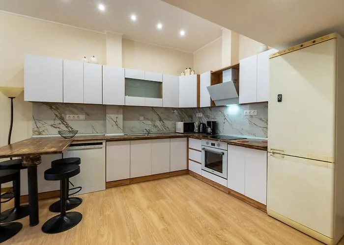 Holiday home Vasilis Family House