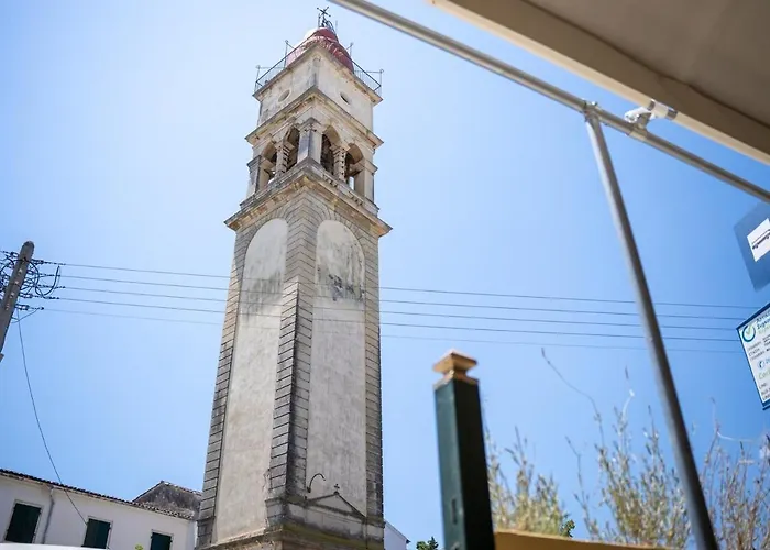 Vasilis Family House Holiday home *