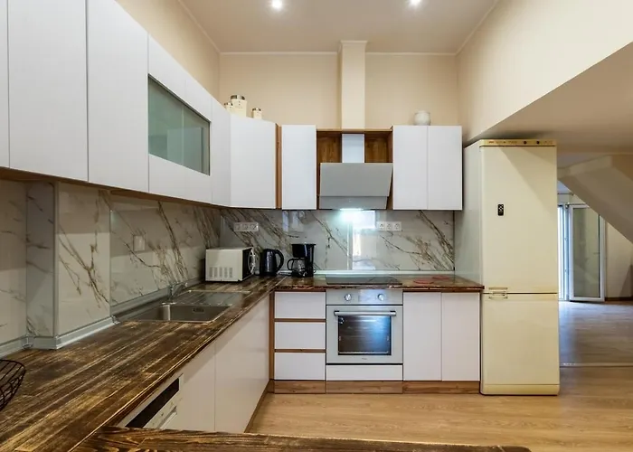 Holiday home Vasilis Family House Corfu (city)