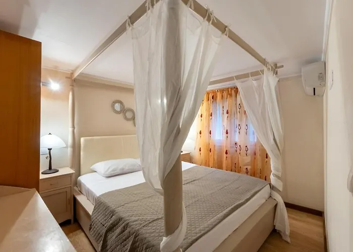 Vasilis Family House Corfu (city)