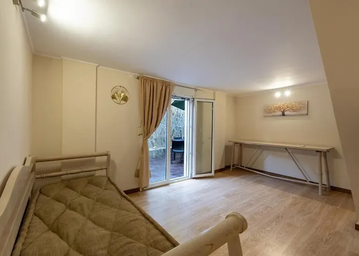 Vasilis Family House Holiday home