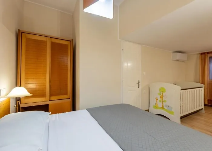 Holiday home Vasilis Family House