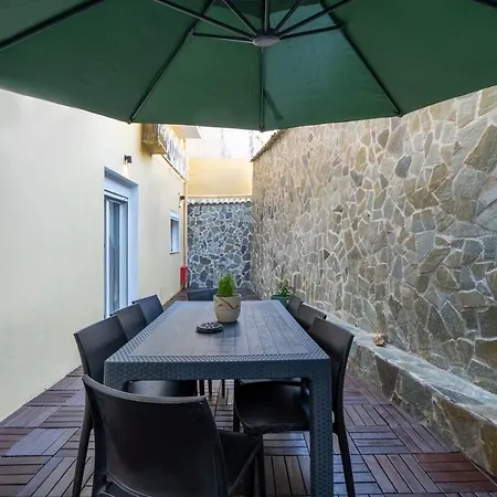 Vasilis Family House Σπίτι διακοπών *