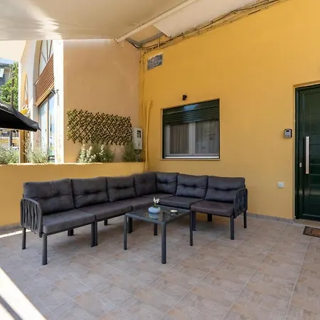 Vasilis Family House Σπίτι διακοπών